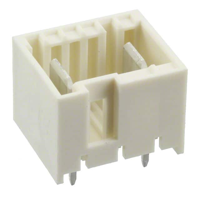 1-2232511-3 TE Connectivity AMP Connectors  Headers Male Pins